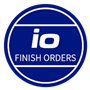 Finish Orders icon
