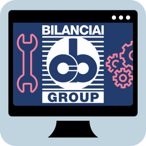 EasyConfig Bilanciai Group