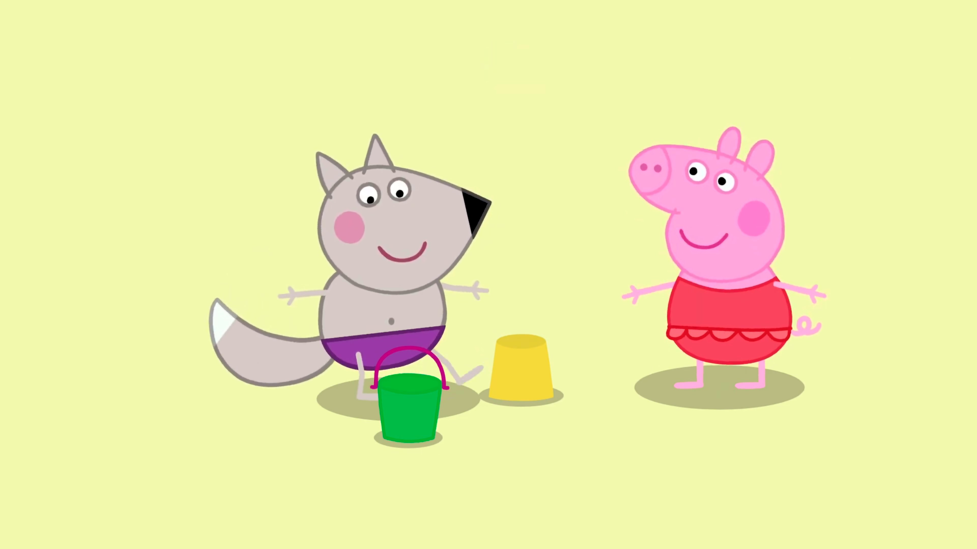 My Friend Peppa Pig: Complete Edition
