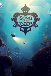 Song of the Deep