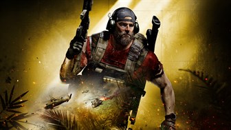 Tom Clancy's Ghost Recon® Breakpoint Gold Edition