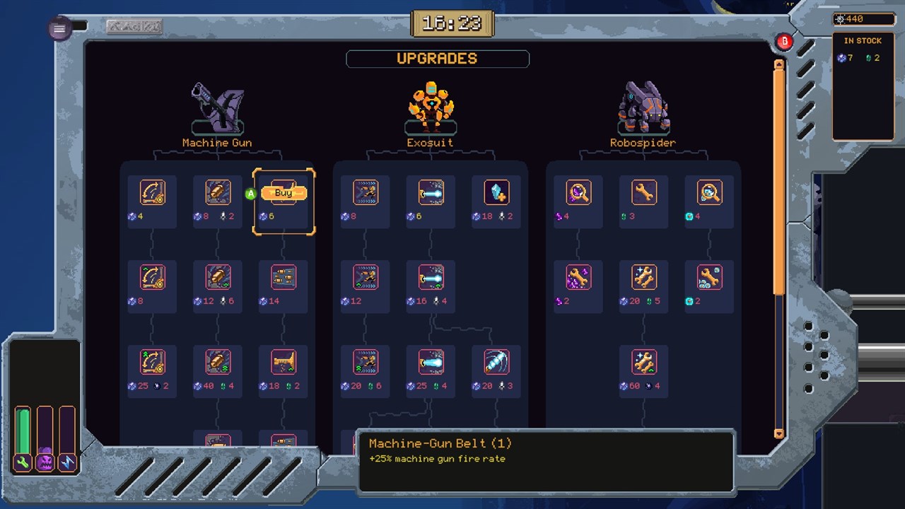 Wall World screenshot 5