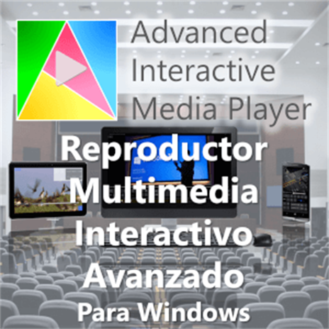Reproductor multimedia de Windows - Microsoft Apps