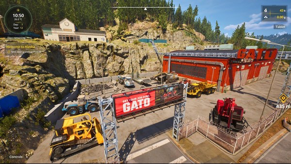 Gold Mining Simulator 2 Demo — 8