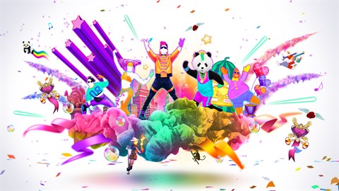 Just Dance® 2019 Demo