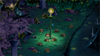 ANIMAL WELL