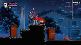 RetroRealms: Halloween screenshot 3