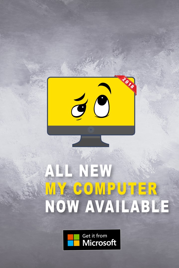 My Computer