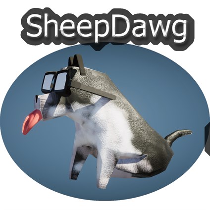 Sheepdawg