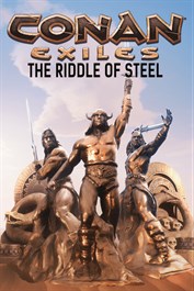 The Riddle of Steel