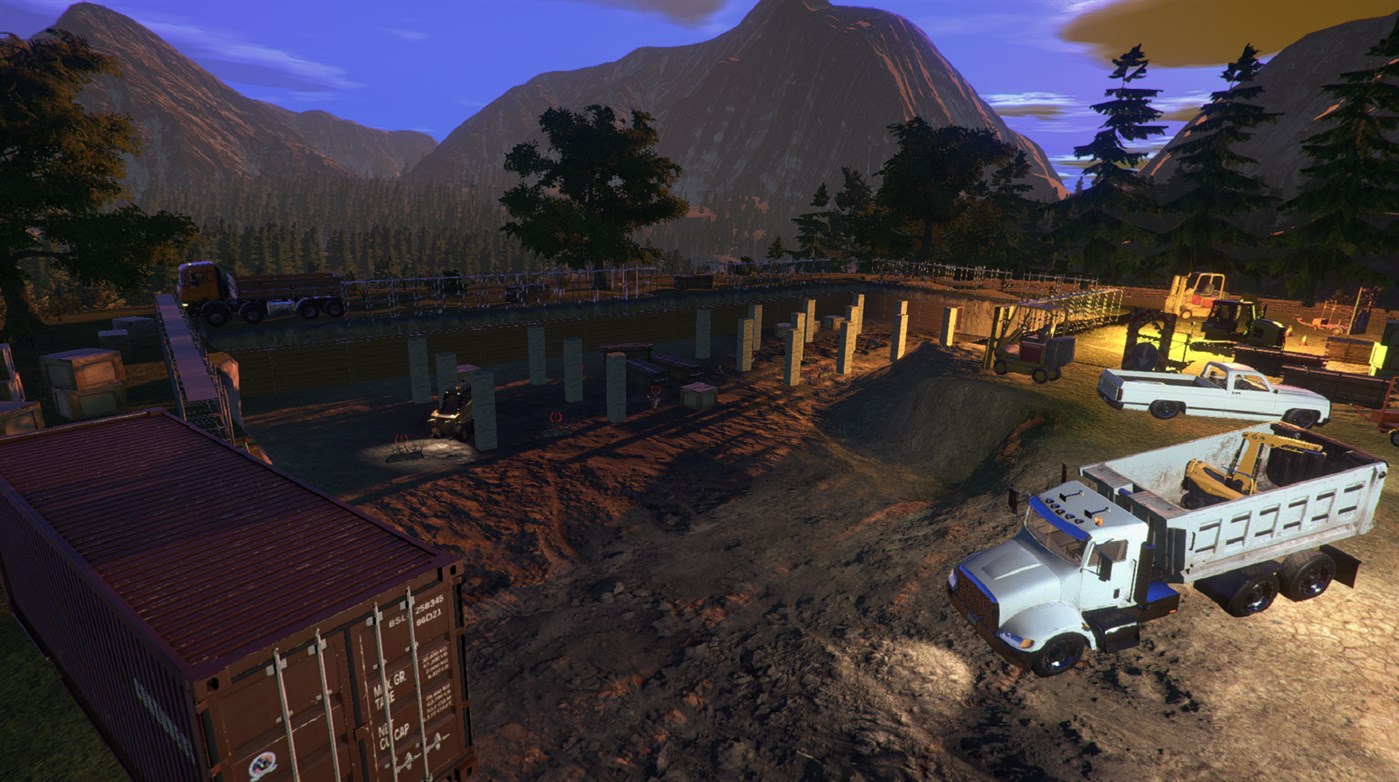 #8. Demolish & Build (Xbox) Podle: Ultimate Games