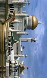 Mosques Wallpapers screenshot 7