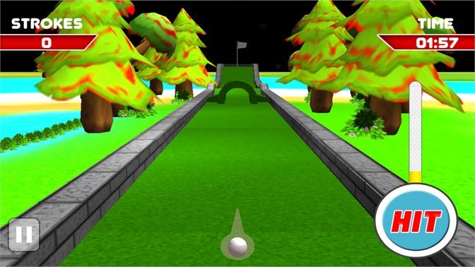 free 3d golf games for pc