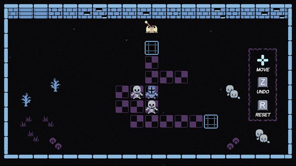 Trigger Path — 5