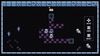 Trigger Path (Xbox One) screenshot 5