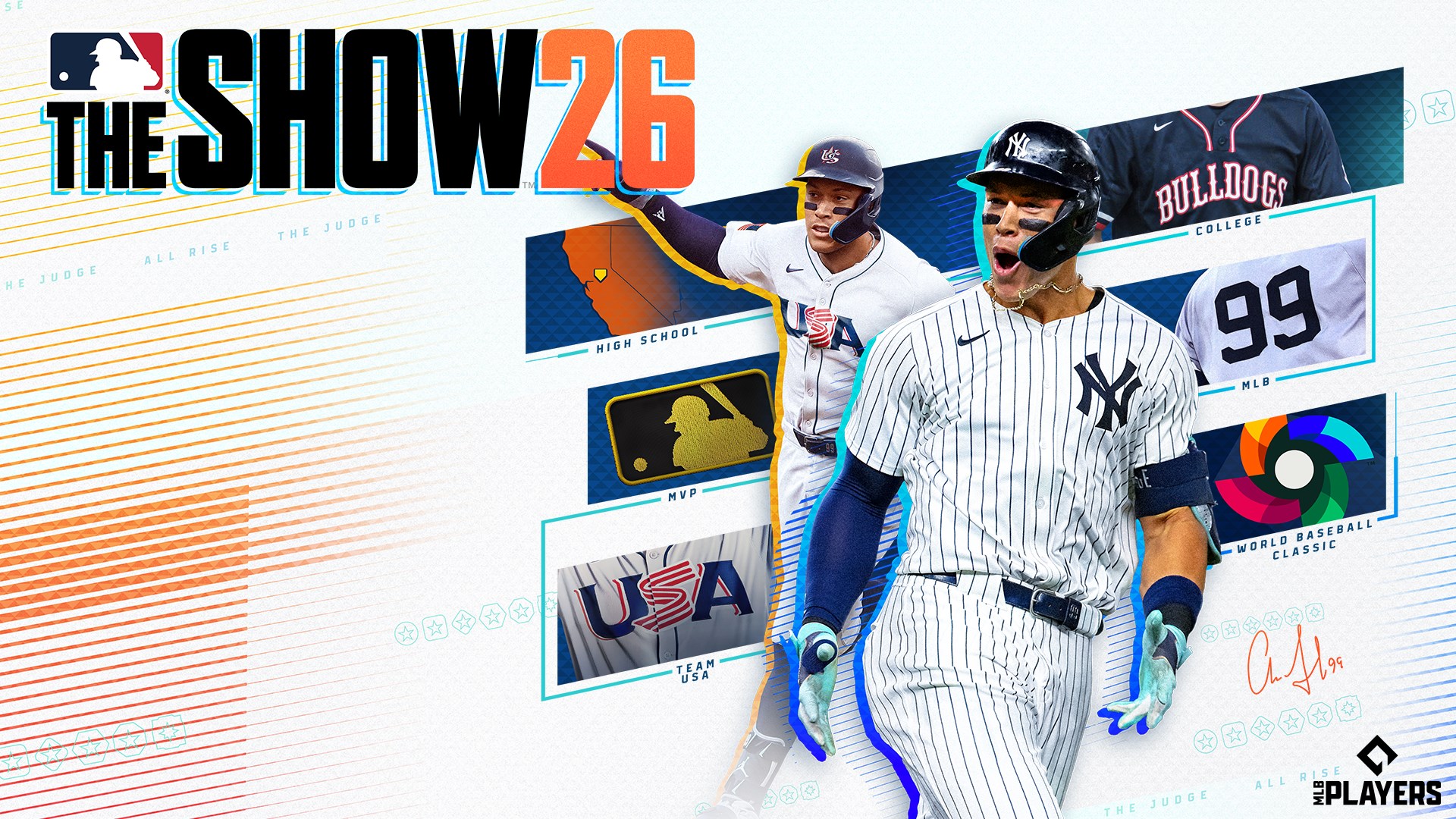MLB® The Show™ 26