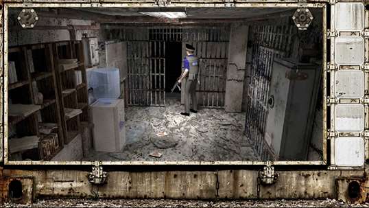 Escape From Prison 2 screenshot 8