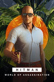 HITMAN World of Assassination