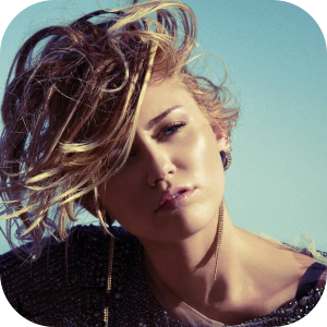 Miley Cyrus Wallpaper HD HomePage