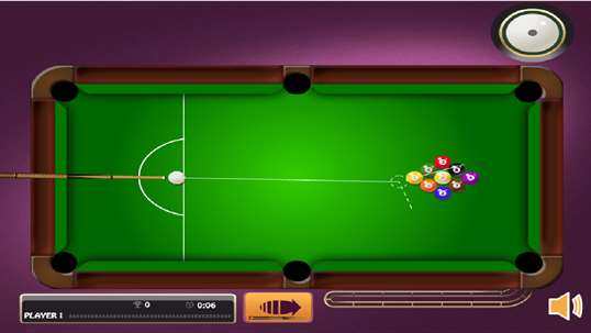 Pool Master Pro screenshot 3