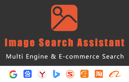 Image Search Assistant small promo image