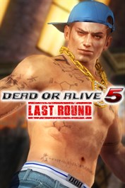 里格 眾人的萬聖節服裝2017