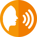 梦想小说朗读助手 icon