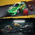 Rally Car Mechanic x Motorcycle Mechanic Simulator 2021