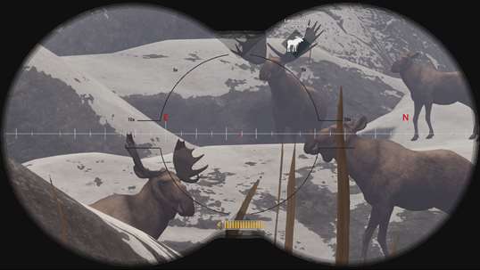 Deer Hunter: Reloaded screenshot 14