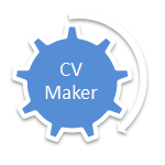 CV Maker ( curriculum vitae )
