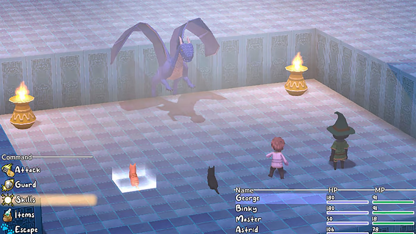 #3. amazin' George 2 (Windows) بواسطة: SPACEFARER GAMES LTD