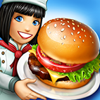 Кухонная Лихорадка