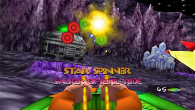 Banjo-Tooie screenshot 7