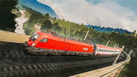 Buy Train Sim World® 7: Semmeringbahn: Wiener Neustadt