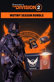 Tom Clancy’s The Division 2 – Mutiny Season Bundle