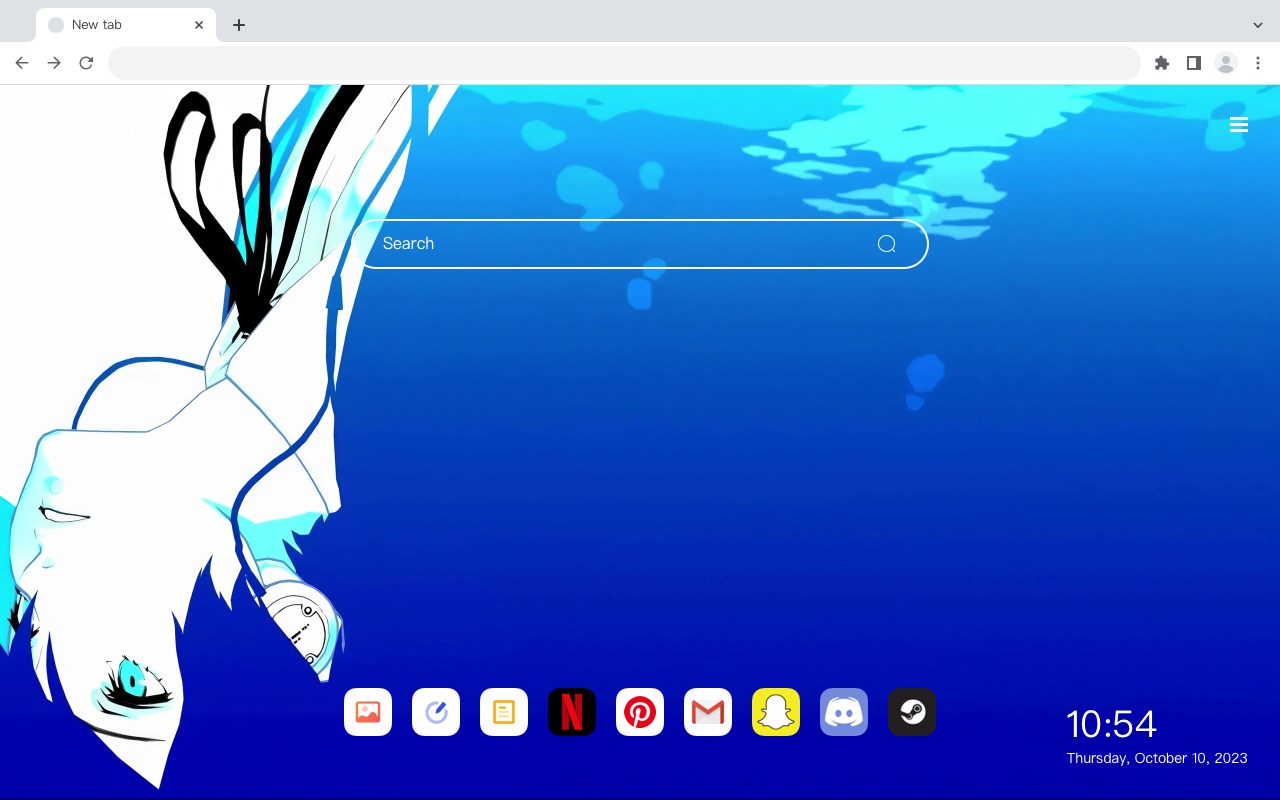 Persona 3 Reload 4K Wallpaper HomePage