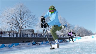 NHL® 20 screenshot 5