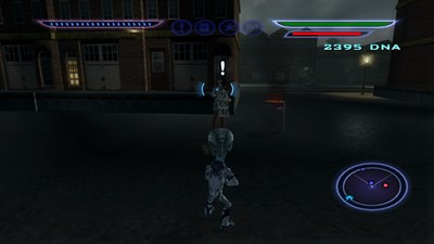 Destroy All Humans! — скриншот 17