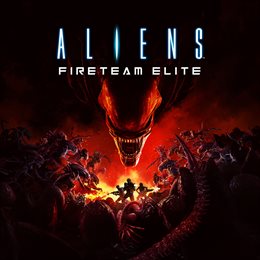 Aperçu Aliens: Fireteam Elite
