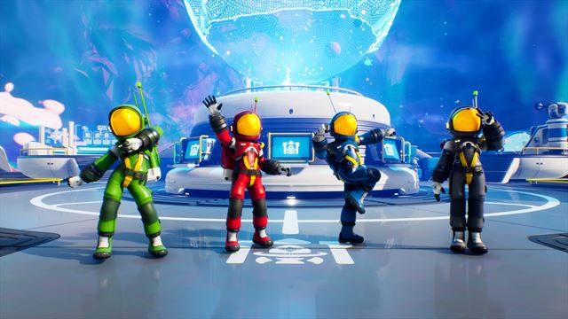 STARSEEKER: Astroneer Expeditions (Game Preview) screenshot 8