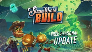 SteamWorld Build を購入 | Xbox