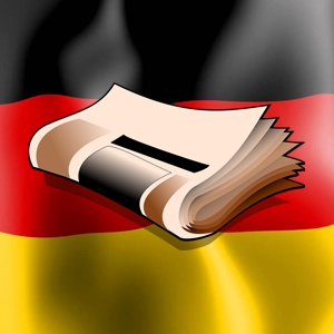 Deutsche Zeitungen und deutsche Nachrichten