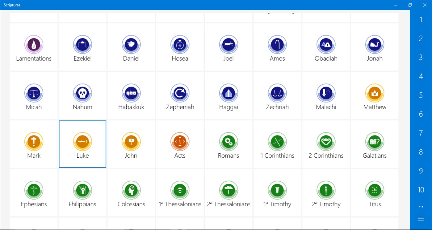 #1. Scripturas (Windows) Ved: Douglas Silva