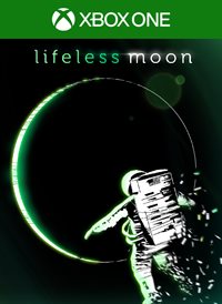 Lifeless Moon