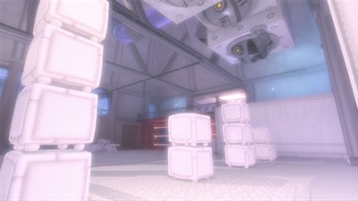 Quantum Conundrum — скриншот 17