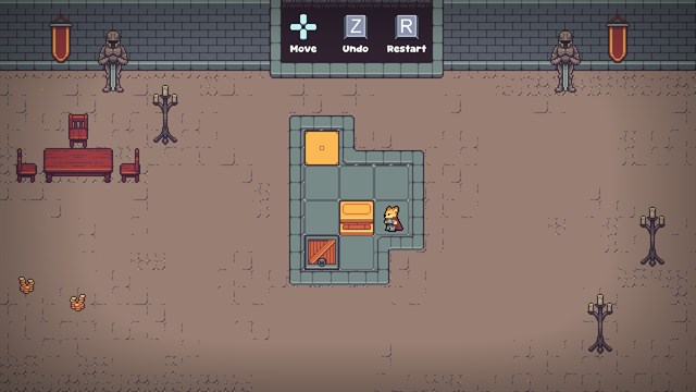 Crate Fang Bundle screenshot 3