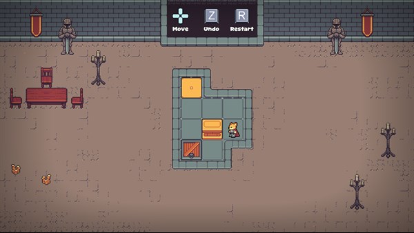 Crate Fang — 2