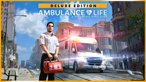 Ambulance Life - Deluxe Edition