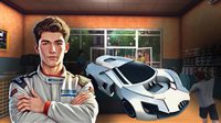 Mini Racer Car Shop Simulator