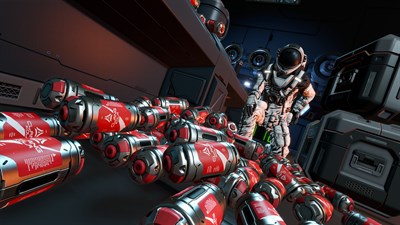Space Engineers — скриншот 39